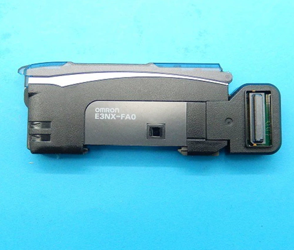 NEW Omron E3NX-FA0 Proximity Switch DHL / UPS / FedEx