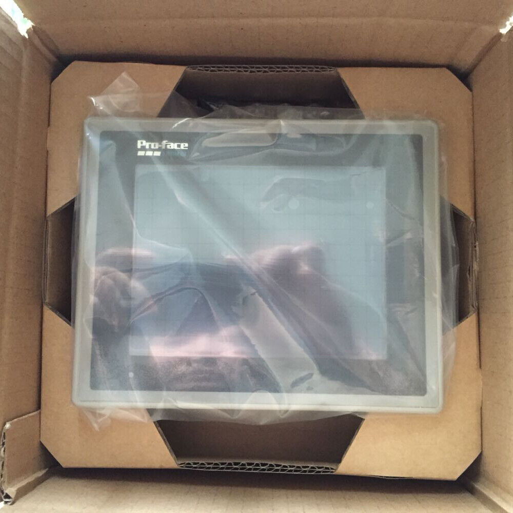 1PC New Pro-face GP377-SC11-24V HMI Touch Screen Expedited Shipping DHL / UPS / FedEx
