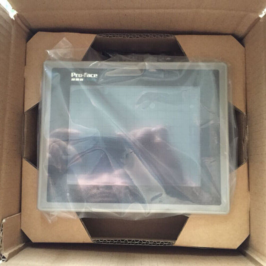 1PC New Pro-face GP377-SC11-24V HMI Touch Screen Expedited Shipping DHL / UPS / FedEx
