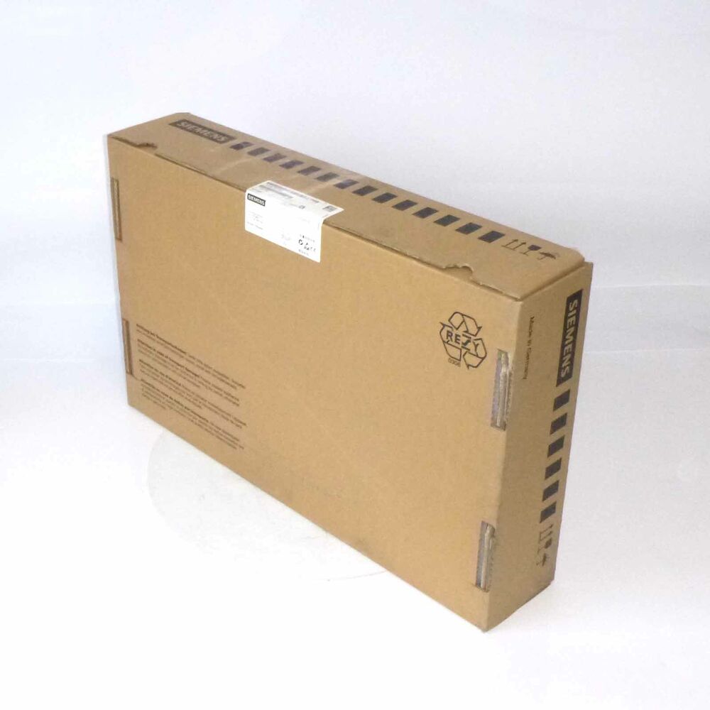 New Siemens 6SL3 120-1TE23-0AA4 6SL3120-1TE23-0AA4 SINAMICS S120 Double Motor
