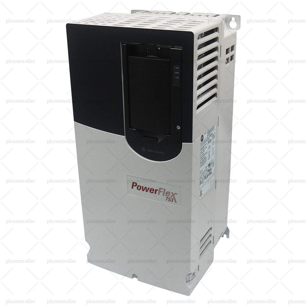 NEW Unopened Allen Bradley 20F11NC072JA0NNNNN 1PowerFlex Air Cooled 753 AC Drive DHL / UPS / FedEx