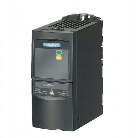 SIEMENS NEW 6SE6420-2UD21-5AA1 6SE6 420-2UD21-5AA1 PLC DRIVE 2HP 1.5 KW DHL / UPS / FedEx