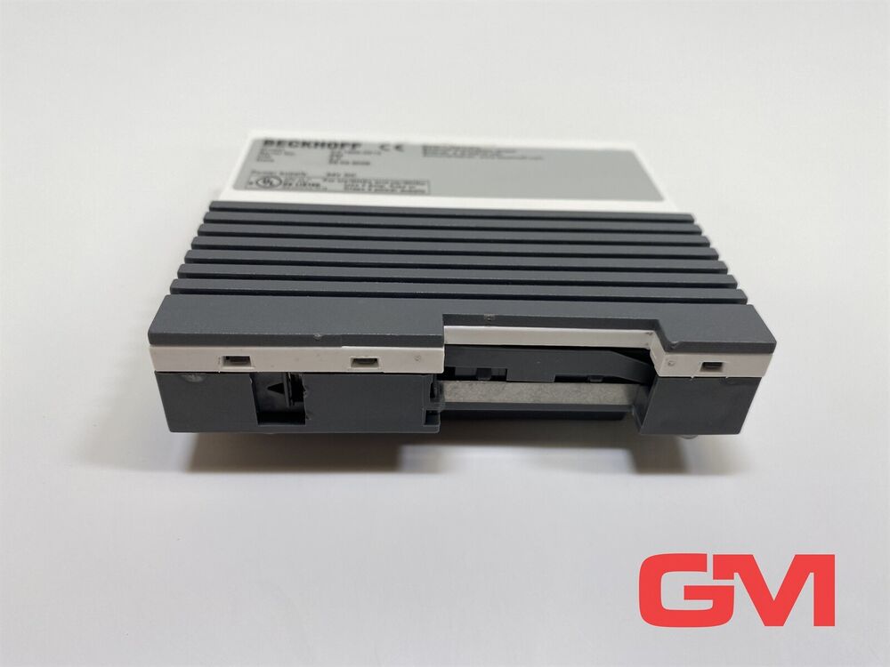 Beckhoff Speicherkartenmodul CX1200 Compact Flash CX1200-0510 Module Hw 2.0