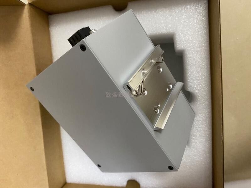 1PC New AB 1783-US16T Stratix 2000 Ethernet Switch 1783-US16T Expedited Shipping DHL / UPS / FedEx