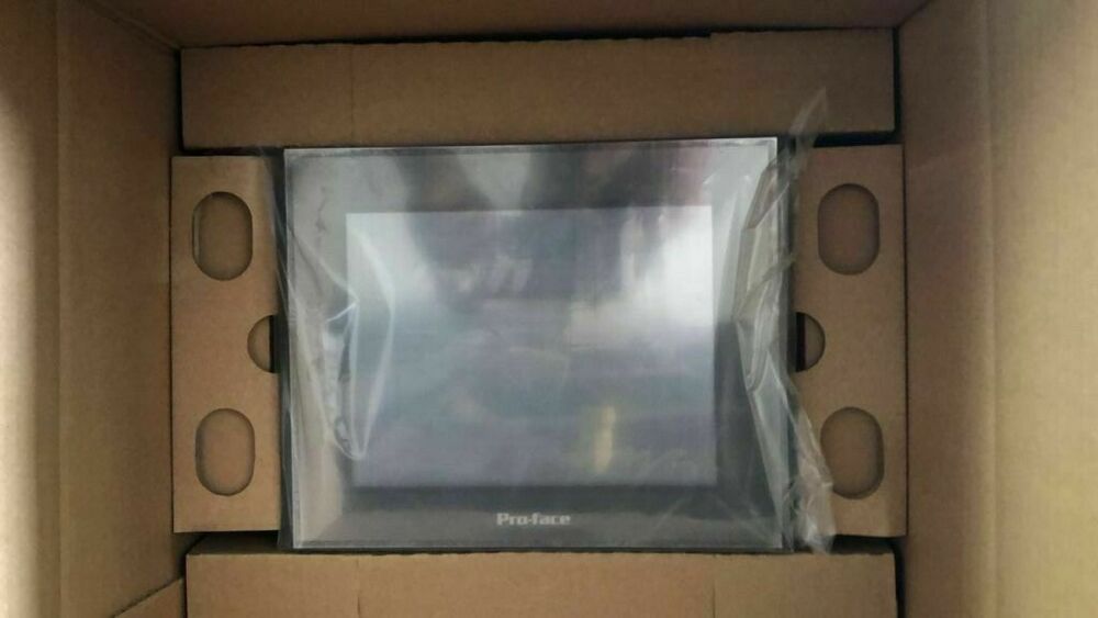 PROFACE TOUCH PANEL GP2400-TC41-24V GP2400TC4124V NEW FREE EXPEDITED SHIPPING DHL / UPS / FedEx