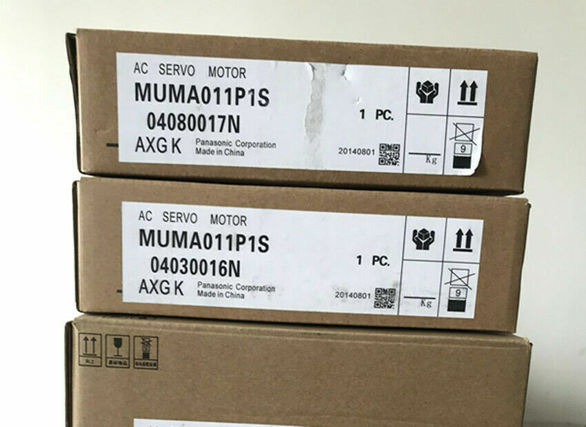 1PC New Panasonic MUMA011P1S Servo Motor Expedited Shipping