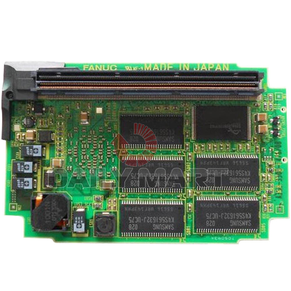 Brand New in Box Fanuc A20B-3300-0478