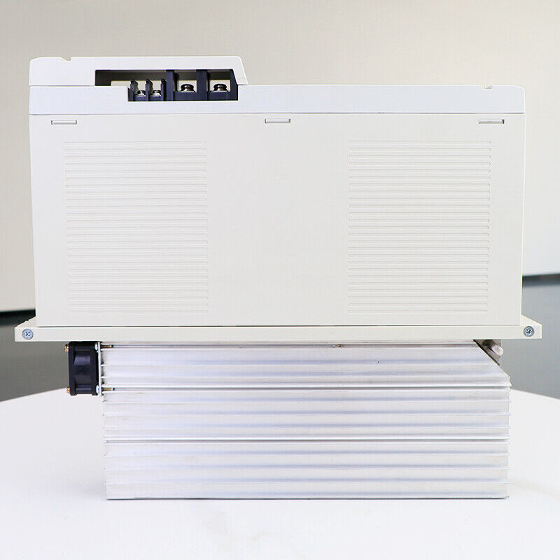Mitsubishi MDS-B-V1-35 SERVO DRIVE WITH 6 MONTHS WARRANTY MDSBV135 UPS / DHL / Fedex