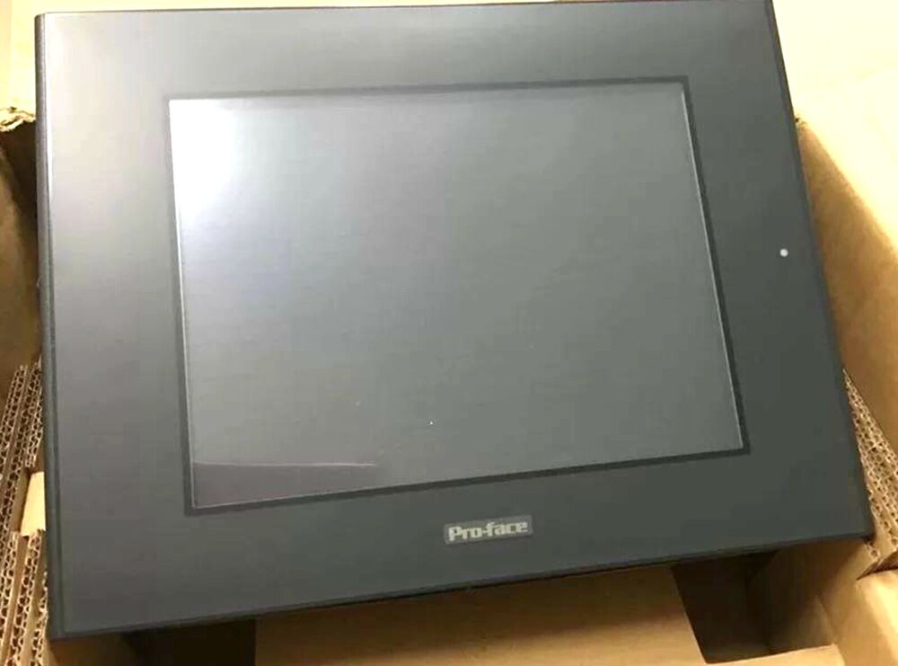 NEW PROFACE GP37W-LG11-24V Touch Screen DHL / UPS / FedEx