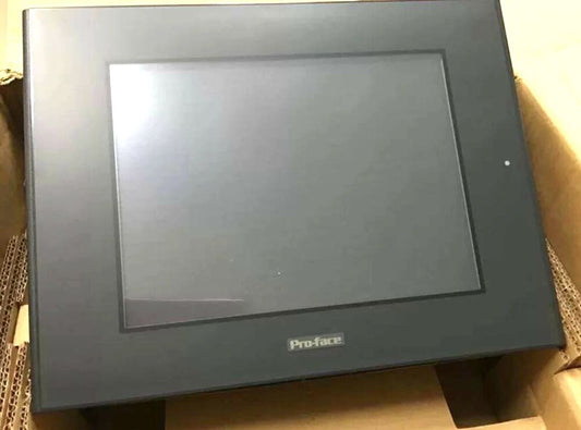 NEW PROFACE GP37W-LG11-24V Touch Screen DHL / UPS / FedEx