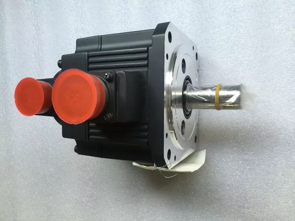 1PC MITSUBISHI AC SERVO MOTOR HC-SFS52B HCSFS52B NEW FREE EXPEDITED SHIPPING DHL / UPS / FedEX