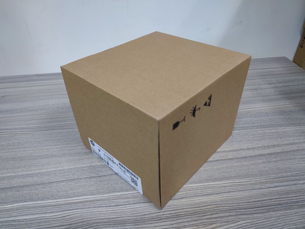 1PCS Allen-Bradley 5069-L310ER CompactLogix Controller DHL / UPS / FedEx