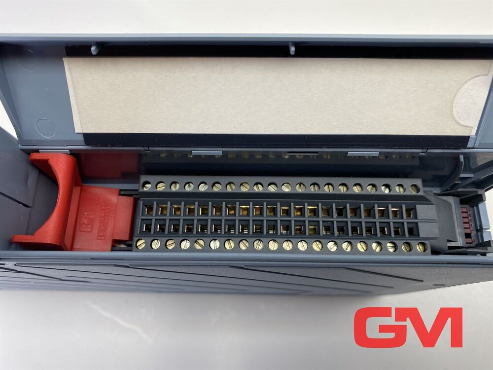 B&R Analog Input Module 2AI300.61-010 2AI30061-010 Rev 00.00