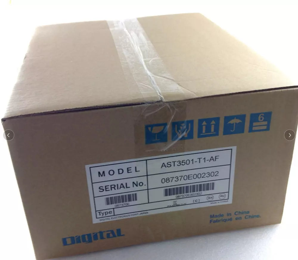 1PC New Pro-face AST3501-T1-AF Touch Screen AST3501T1AF Expedited Shipping DHL / UPS / FedEx