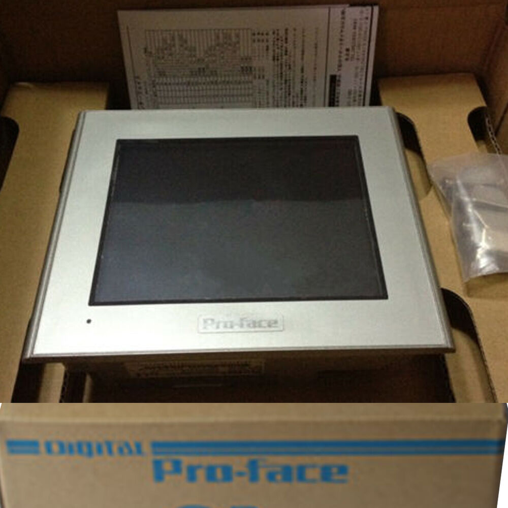 1PC New Pro-face GP2300-SC41-24V HMI Touch Screen Expedited Shipping DHL / UPS / FedEx