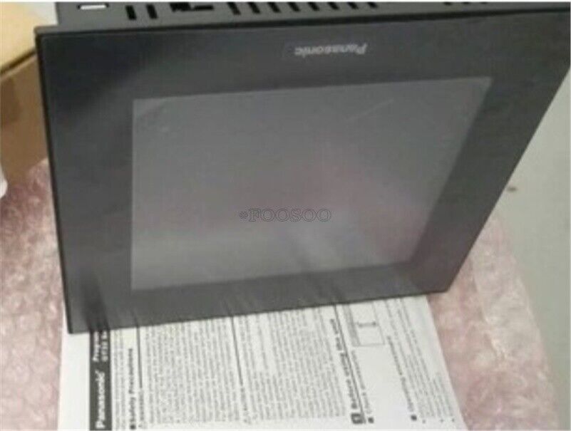 1PC New Panasonic AIG32MQ02DR Programmable Display Fast Shipping