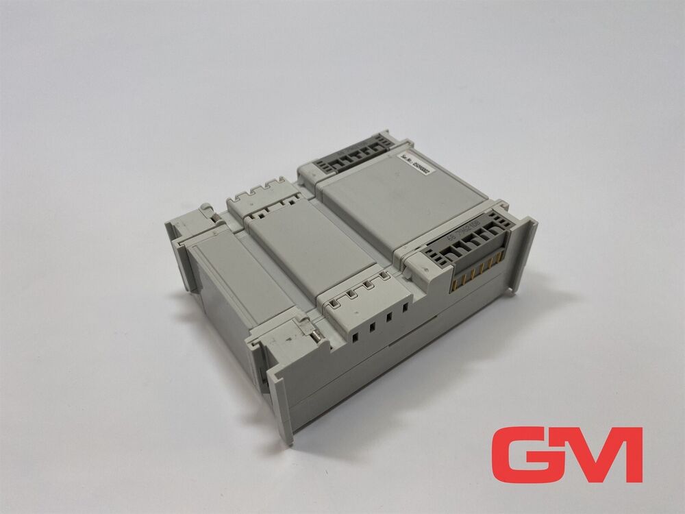 Beckhoff Busklemmenmodul KM1004 Bus Terminal Module 32-Kanal-Digital-Eingang