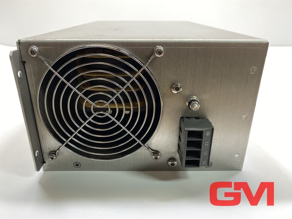 B&R Mesh Filter 8BVF0220H000.000-1 Line Filter ACOPOSmulti Revision C0 8BV F
