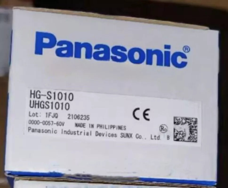 1PC New Panasonic HG-S1010 Sensor Free Shipping