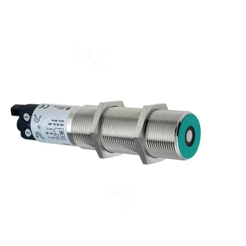 New In Box SIEMENS 3RG6012-3AD00 Ultrasonic Sensor DHL / UPS / FedEx
