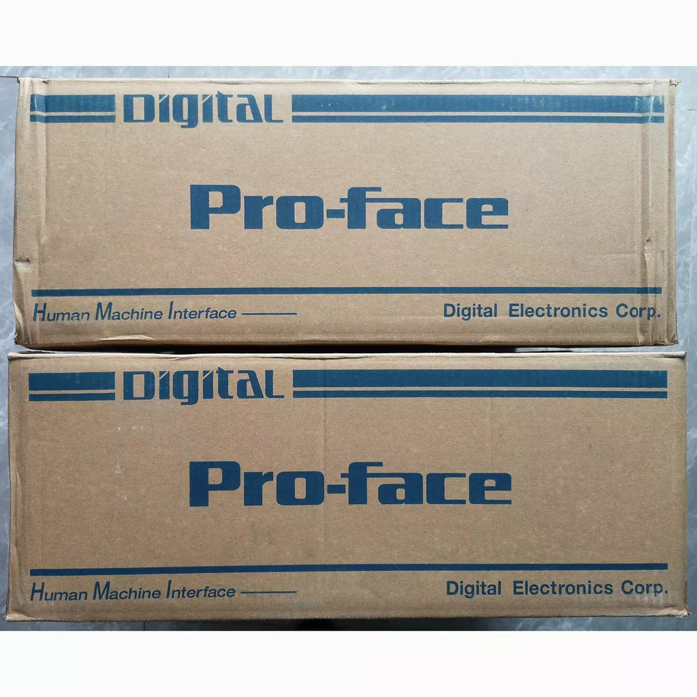 1PC New Pro-face FP3710-T42-U Touch Screen In Box Expedited Shipping DHL / UPS / FedEx