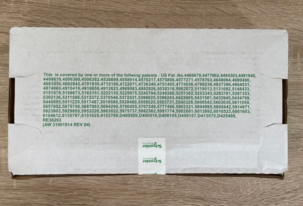 1PC New Schneider 140DRC83000 140 DRC83000 Brand Expedited Shipping DHL / UPS / FedEX