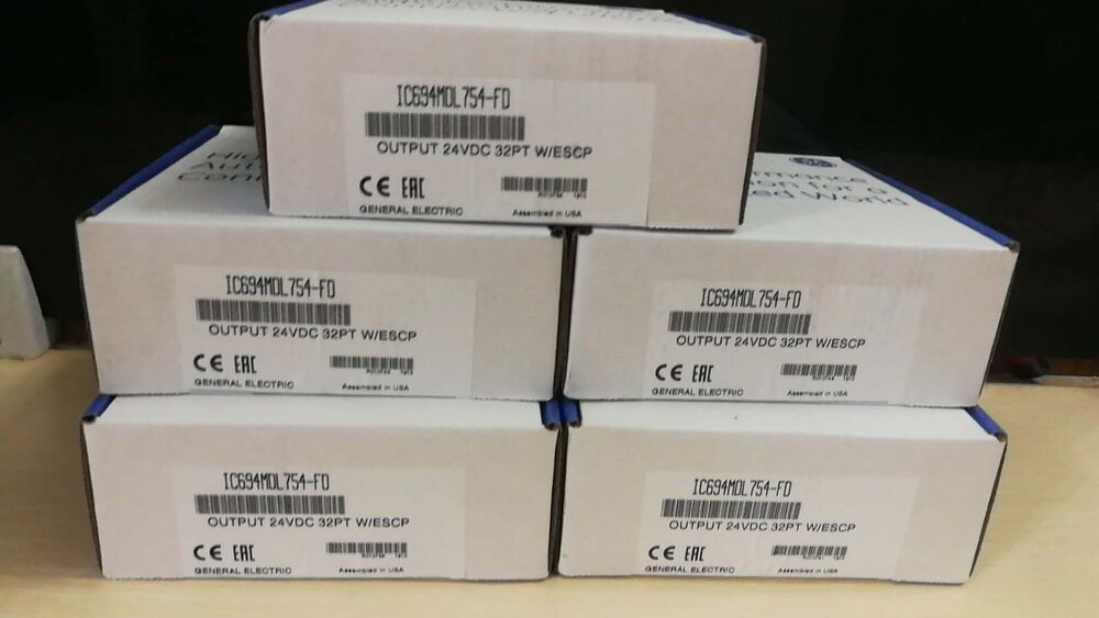 IC695ALG508 New GE Fanuc Industrial Control System IC695ALG508 UPS / DHL / Fedex