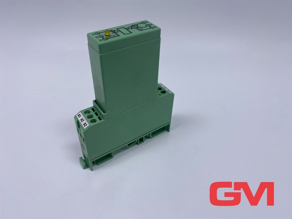 Phoenix Contact Solid-State-Relaismodul 2954280 Relay EMG 17-ov-230ac/240ac/3