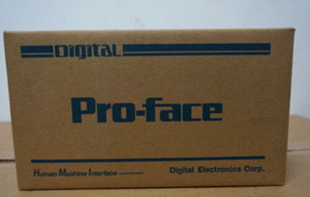 New IN BOX PRO-FACE AGP3310H-T1-D24-RED DHL / UPS / FedEx