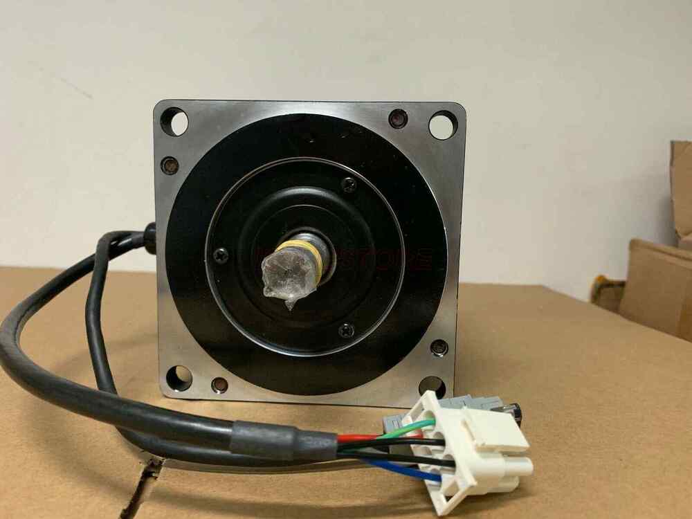 1PC New Yaskawa SGMPH-08A1A2B Servo Motor Expedited Shipping SGMPH08A1A2B