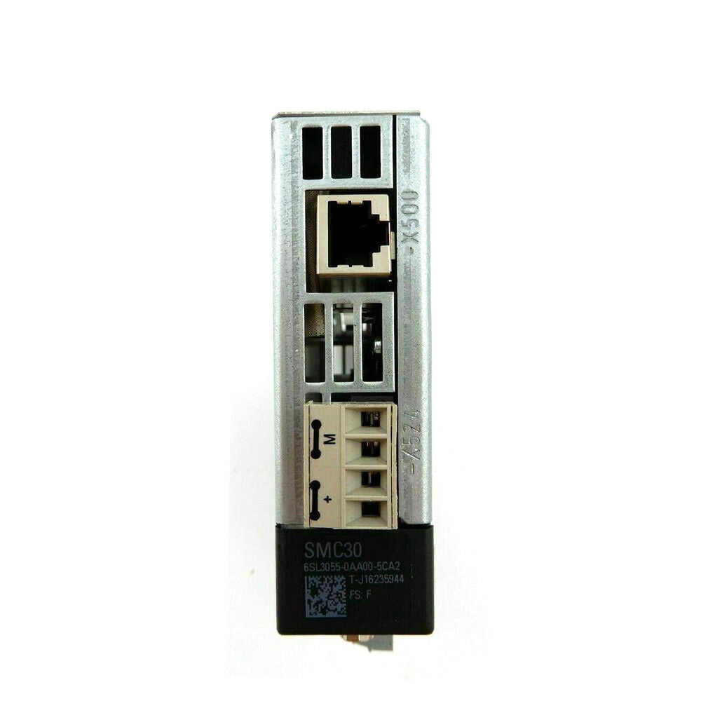 New In Box SIEMENS 6SL3055-0AA00-5CA2 6SL30550AA005CA2 Sensor Module DHL / UPS / FedEx