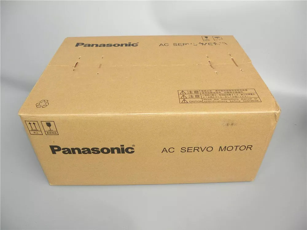 1PC New In Box Panasonic MFDHTB3A2E Servo Drive Expedited Shipping