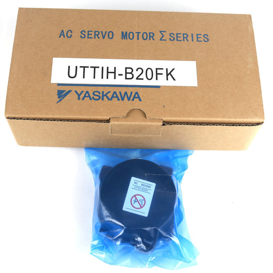 1PC New Yaskawa UTTIH-B20FK Servo Encoder UTTIHB20FK Expedited Shipping