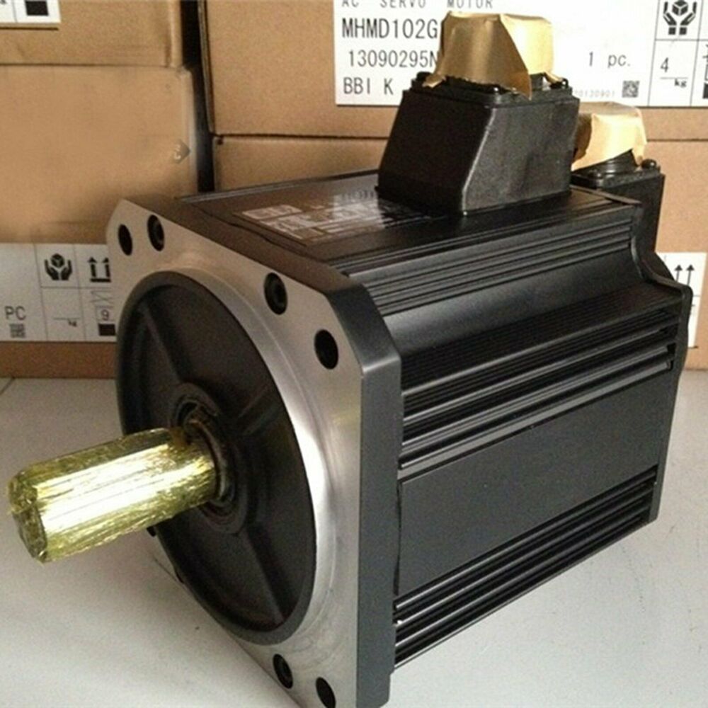 1PC New In Box Panasonic MDMA152P1G Servo Motor Expedited Shipping