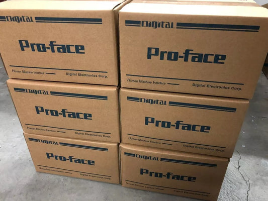 1PC New Pro-face AGP3401-S1-D24 Touch Screen In Box Expedited Shipping DHL / UPS / FedEx