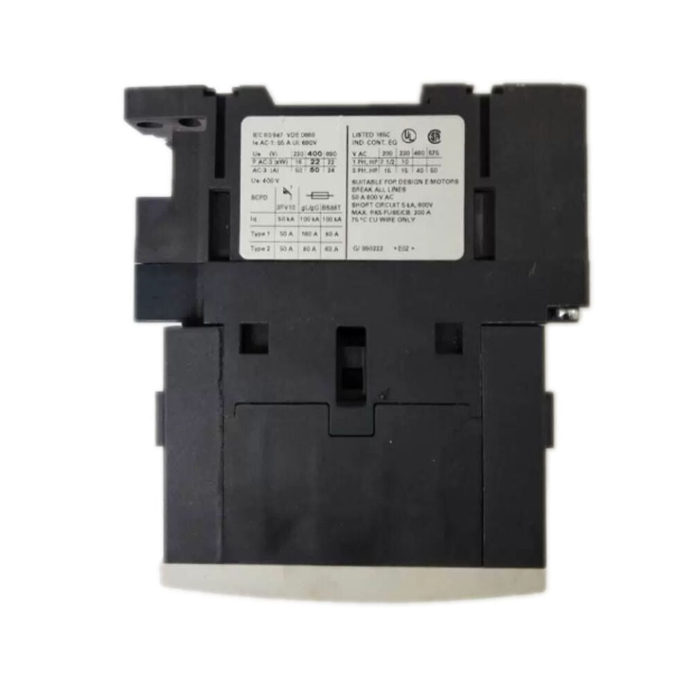 1PCS Brand New Siemens 3RT1036-1AB00 3RT1 036-1AB00 DHL / UPS / FedEx
