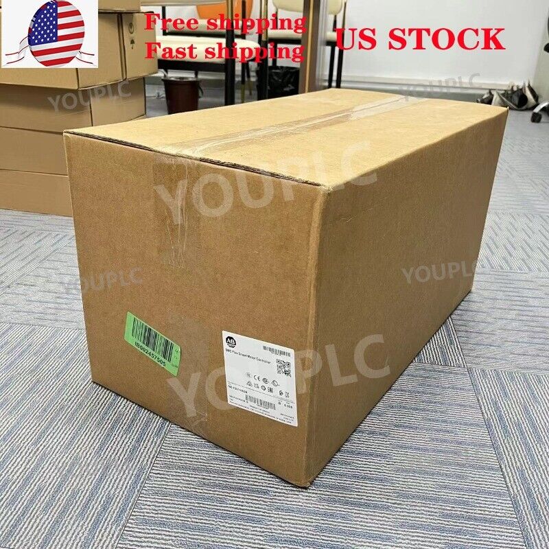 AB New Factory Sealed 150-F201NBDB smart motor controller Free Shipping DHL / UPS / FedEx