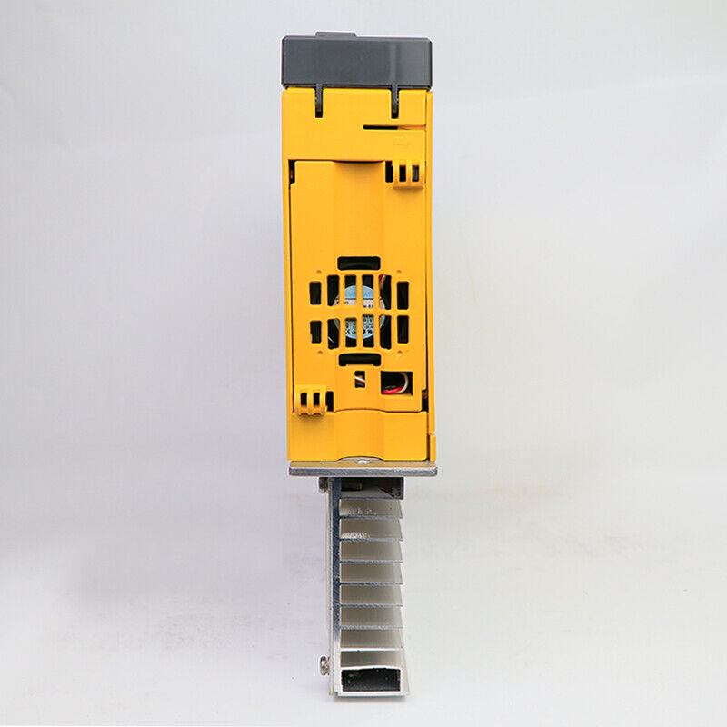 FANUC A06B-6114-H104 Used Servo Amplifier WITH 6 Months Warranty A06B6114H104 UPS / DHL / Fedex