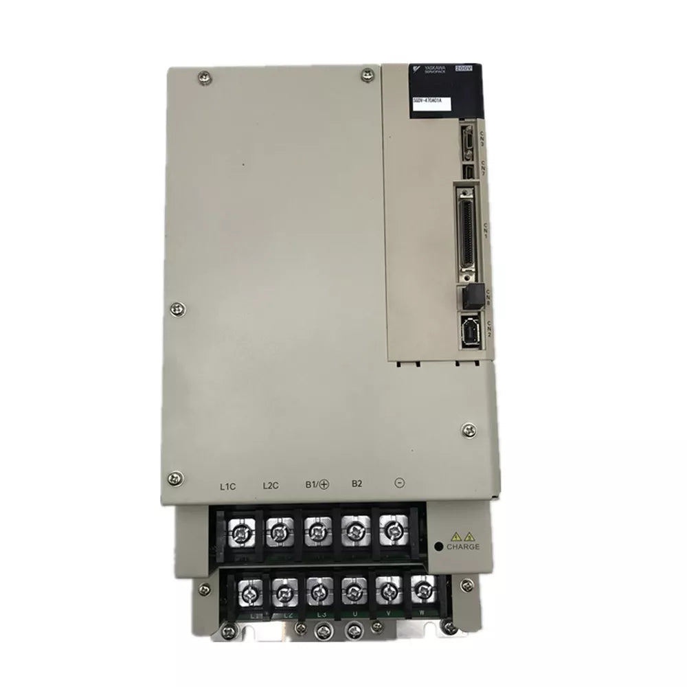 1PC New Yaskawa SGDV-470A01A Servo Driver Expedited Shipping