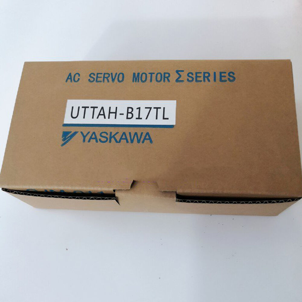 1PC New Yaskawa UTTAH-B17TL Servo Encoder UTTAHB17TL Expedited Shipping