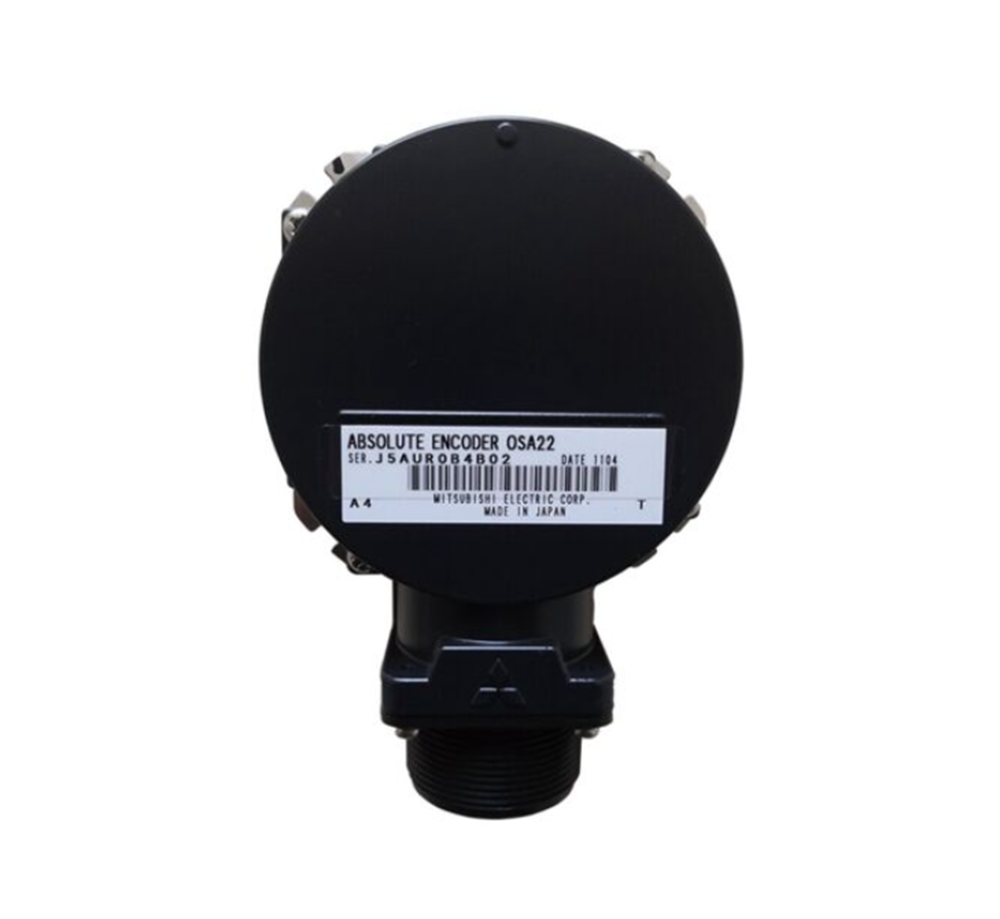 NEW MITSUBISHI OSA22 Rotary Encoder UPS / DHL / Fedex