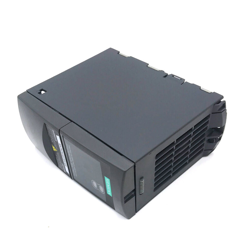 SIEMENS NEW 6SE6420-2UD21-5AA1 6SE6 420-2UD21-5AA1 PLC DRIVE 2HP 1.5 KW DHL / UPS / FedEx