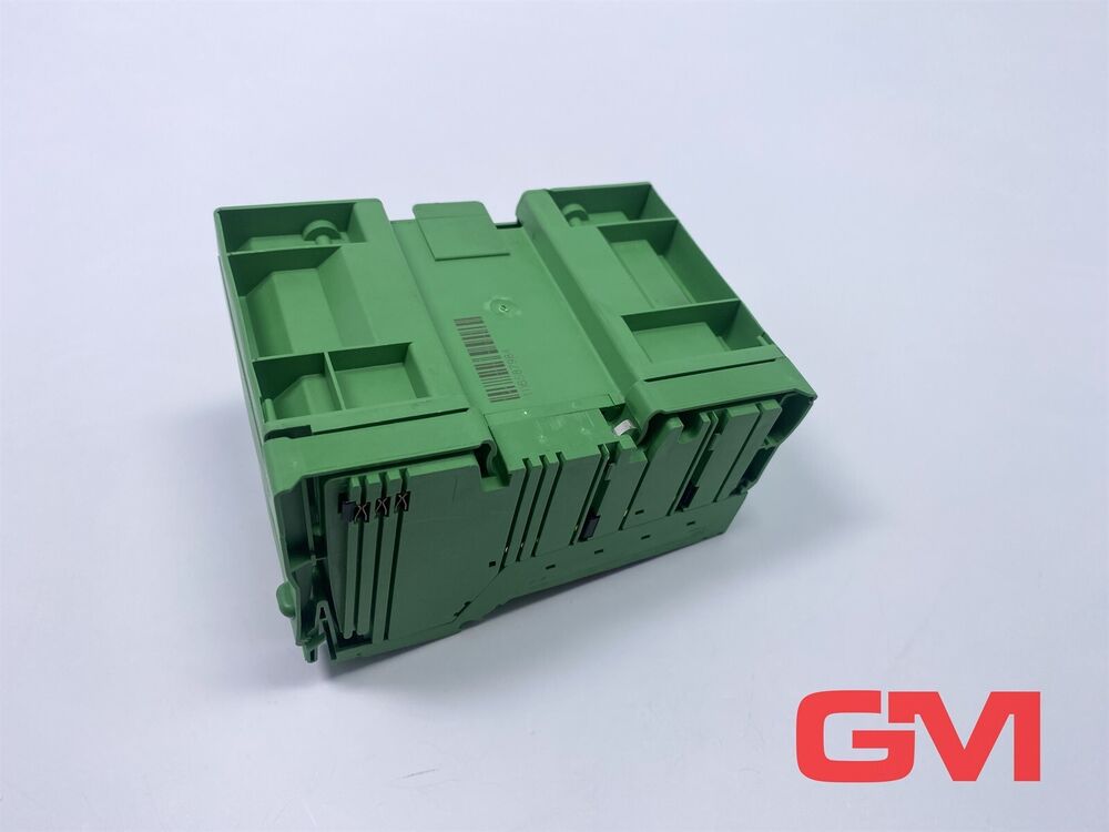 Phoenix Contact Bus Coupler 2862165 Ibs Il 24 Bk-lk / 45-pac Damaged
