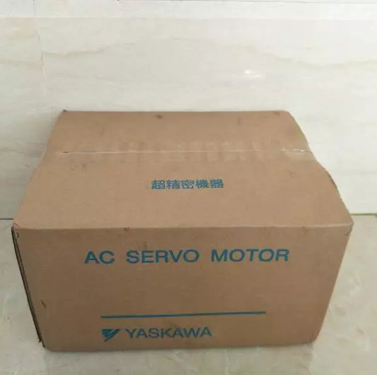 1PC New Yaskawa SGMP-01A3SI41 Servo Motor Expedited Shipping SGMP01A3SI41