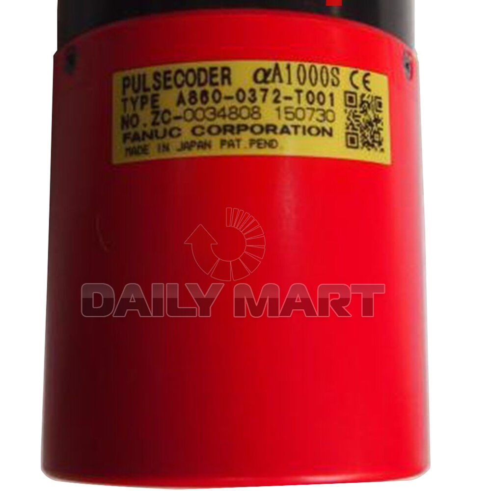 Used GE Fanuc A860-0372-T001
