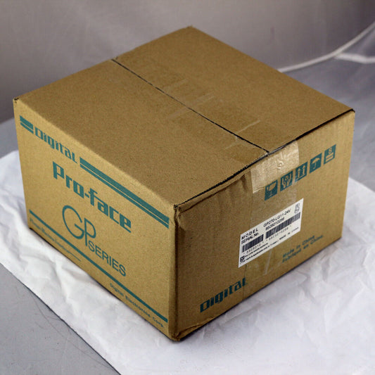 PRO-FACE GP270-LG11-24V TOUCH PANEL Proface HMI New In Box Expedited Shipping DHL / UPS / FedEx