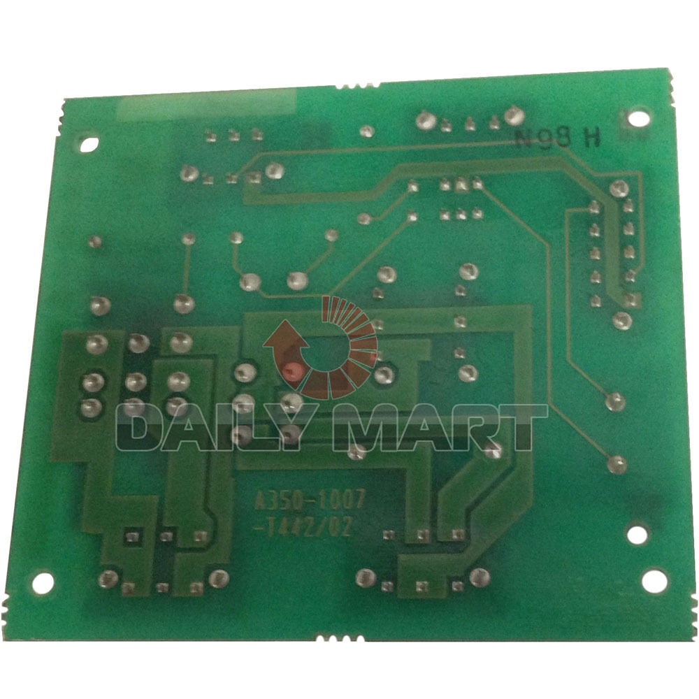 Used FANUC A20B-1007-0440