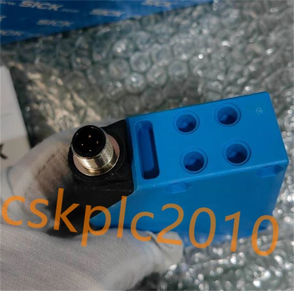 1 PCS NEW IN BOX SICK Photoelectric sensor WL34-B430 1019245