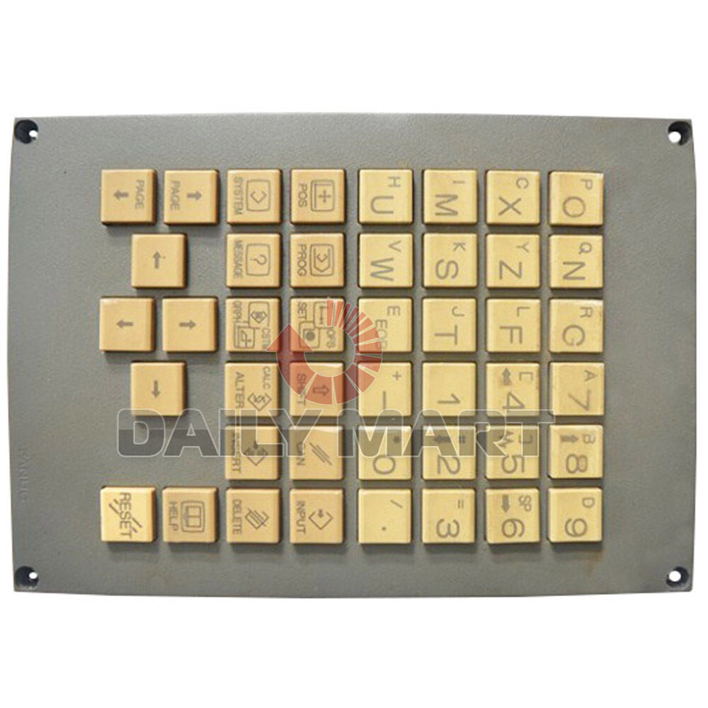 Used FANUC A02B-0303-C120