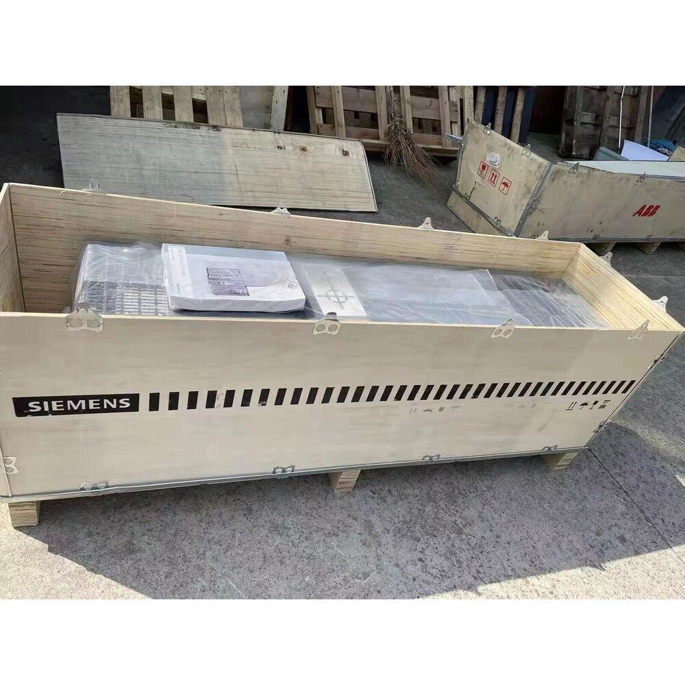 New Siemens 6SE6 430-2UD41-1FA0 MICROMASTER 430 Nofilter 6SE6430-2UD41-1FA0